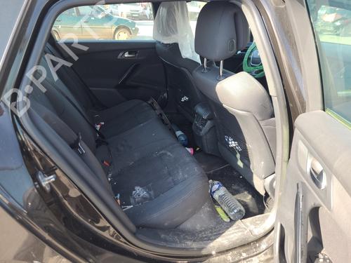 Front left panel PEUGEOT 508 SW I (8E_)  | BP33635558C58  - Image 8
