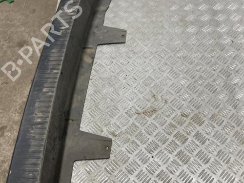 Rear bumper OPEL ZAFIRA A MPV (T98) 2.0 DTI 16V (F75) | BP19914499C8 