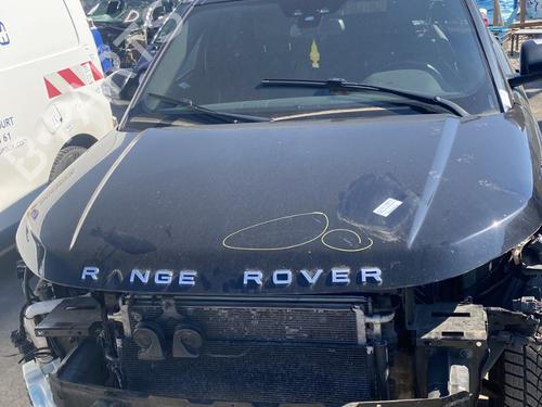 Used Rear differential LAND ROVER RANGE ROVER EVOQUE (L538) [2011-2019]  25477138