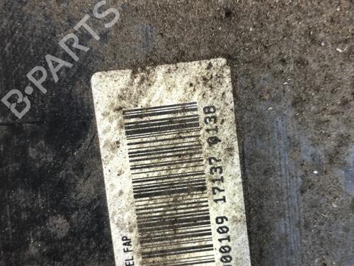 Fuel tank PEUGEOT 508 I (8D_) 2.0 BlueHDi 150 | BP20932167C62 