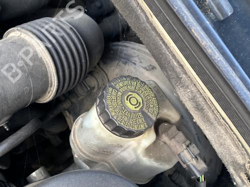 Used Brake master cylinder PEUGEOT 407 (6D_) 1.6 HDi 110 (6D9HZC, 6D9HYC) (109 hp) 32030895