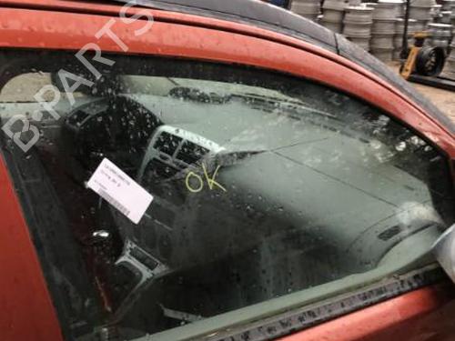 Used Front right door window DODGE CALIBER 2.0 CRD (140 hp) 19904499