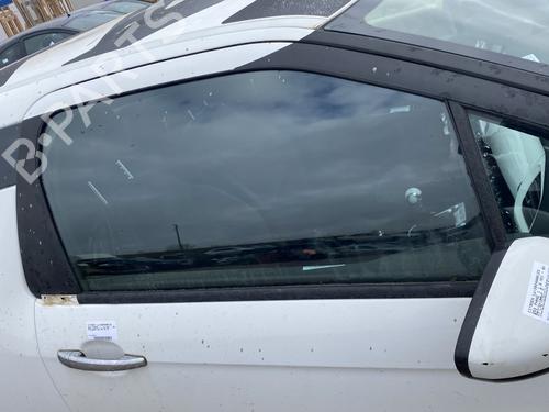 Front right door window CITROËN DS3 (SA_) 1.6 HDi 90 | BP24544013C19 