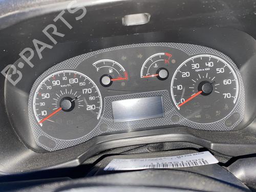 Used Instrument cluster PEUGEOT BIPPER Tepee 1.3 HDi 75 (75 hp) 31093494