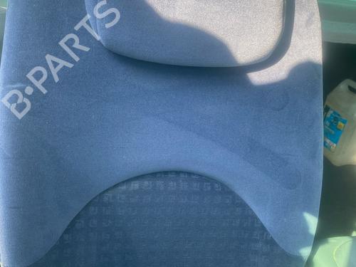 Used Rear seat Rear seat 36943335 36943335