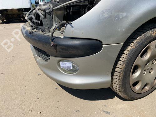 Used Front bumper Front bumper 34169831 34169831