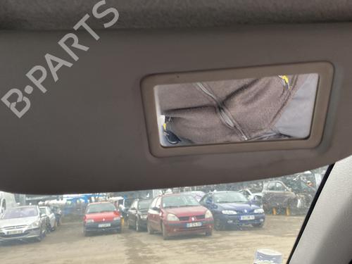 Højre solskærm PEUGEOT 206 Hatchback (2A/C) 2.0 HDI 90 | BP22330598I2 