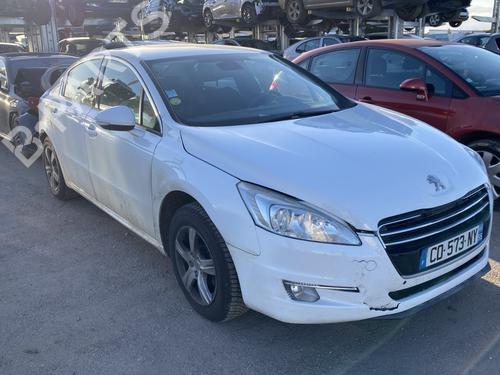 Subframe PEUGEOT 508 I (8D_) | BP34360458M9 - Image 11