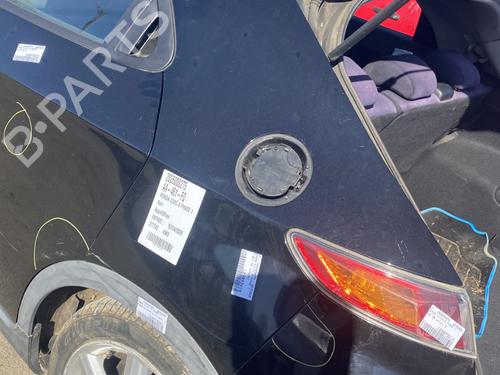 Guarda-lamas trás esquerdo Guarda-lamas trás esquerdo HONDA CIVIC VIII Hatchback (FN, FK) 2.2 CTDi (FK3) (140 hp) 33806786 33806786