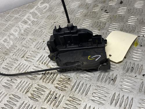 Højre fortil lås RENAULT MODUS / GRAND MODUS (F/JP0_) 1.4 (JP01, JP0J) | BP29718326C97 