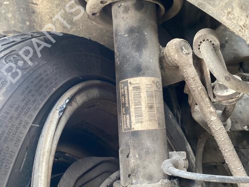 Left front shock absorber BMW 1 (E87) 118 d | BP36756028M16 - Image 2