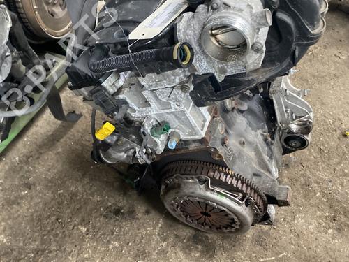 Engine PEUGEOT 206 SW (2E/K) 1.6 16V | BP31977627M1 - Image 10