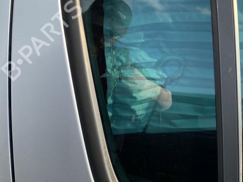 Rear right quarter glass RENAULT CLIO III (BR0/1, CR0/1) 1.5 dCi (BR17, CR17) | BP29282090C92 