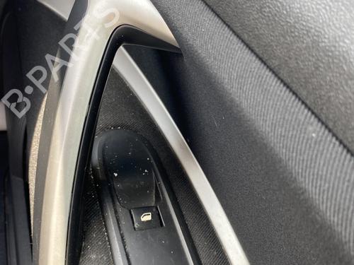 Used Right front window switch CITROËN C5 III Break (RW_) 2.0 i 16V (RWRFJC, RWRFJF) (140 hp) 25759697