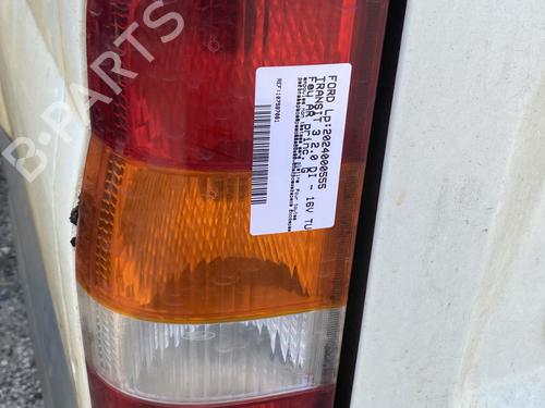 Left taillight FORD TRANSIT Van (FA_ _) 2.0 DI (FAE_, FAF_, FAG_) | BP26686824C34 - Image 3