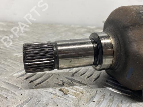 Used Left front driveshaft Left front driveshaft PEUGEOT 5008 (0U_, 0E_) 2.0 HDi 150 / BlueHDi 150 (150 hp) 28420226 28420226