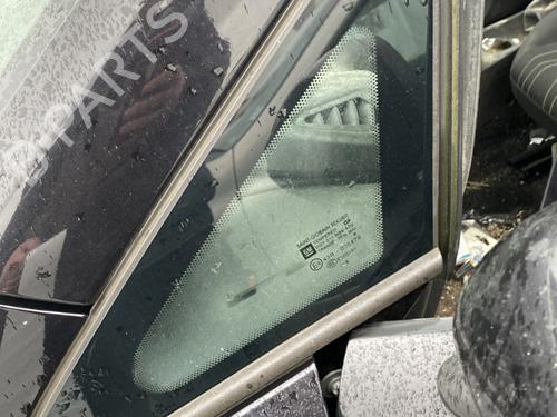 Front left quarter glass OPEL CORSA D (S07) 1.3 CDTI (L08, L68) | BP29188560C111 
