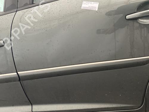 Used Door moulding trim PEUGEOT 207 (WA_, WC_) 1.6 HDi (92 hp) 32370143