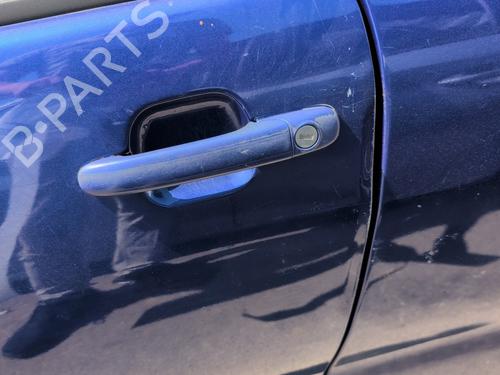 Used Left front door Left front door 26893079 26893079