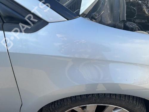 Right front fenders CITROËN C4 I (LC_) 2.0 HDi | BP22117730C42