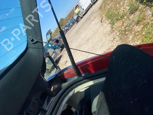Hattehylde Hattehylde CITROËN C4 I (LC_) 1.6 HDi (90 hp) 37588538 37588538