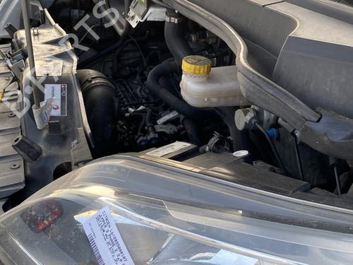 Used ABS pump ABS pump CITROËN JUMPER II Van 2.0 BlueHDi 110 (110 hp) 25270579 25270579