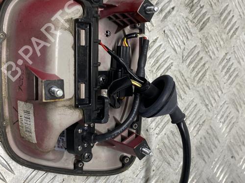 Camera KIA RIO IV (YB, SC, FB) 1.0 T-GDI 100 | BP26936923E14  - Image 5