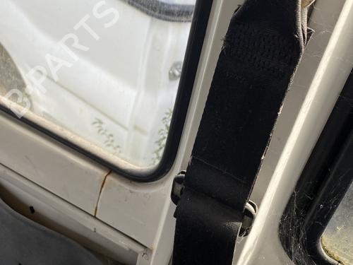 Used Rear left seatbelt Rear left seatbelt RENAULT TRAFIC Van (T_, P_, V_) 2.1 D (58 hp) 28817119 28817119