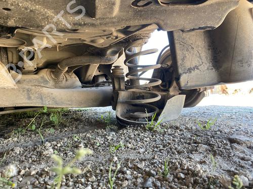 Bagaksel Bagaksel PEUGEOT 5008 II (MC_, MJ_, MR_, M4_) 1.2 THP (MRHNYH, MRHNYW, MRHNSJ, MRHNSU, MRHNSM) (131 hp) 34202268 34202268