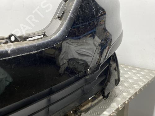 Front bumper RENAULT KADJAR (HA_, HL_) 1.5 dCi 110 (HLA3) | BP29406880C7 
