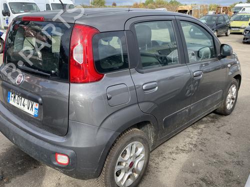 Rear left panel FIAT PANDA (312_, 319_) 1.2 (312PXA1A) | BP29732348C60 - Image 4