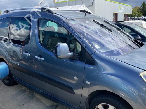 Left sun visor PEUGEOT PARTNER Box Body/MPV 1.6 HDi | BP30851791I1  - Image 10