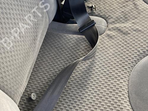 Used Front right seatbelt Front right seatbelt FIAT SCUDO Bus (270_, 272_) 2.0 D Multijet (120 hp) 24498573 24498573