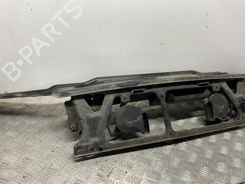 Frontplade/Frontkurv VOLVO XC70 I Cross Country (295) D5 XC AWD (163 hp) 25726517