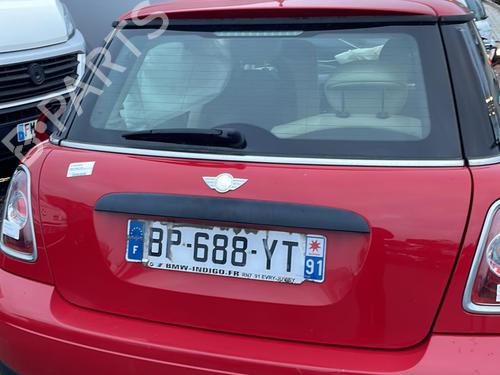 Tailgate MINI MINI (R56) One | BP19907894C6 