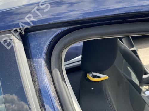 Rubber door seal VW GOLF VII (5G1, BQ1, BE1, BE2) 2.0 TDI | BP25759629C142 