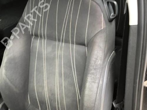 Siège avant gauche OPEL CORSA D (S07) 1.3 CDTI (L08, L68) (75 hp) 22121626