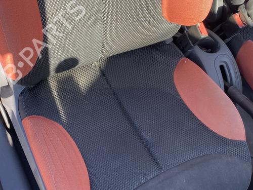 Used Right front seat CITROËN C2 (JM_) 1.6 (109 hp) 24983152
