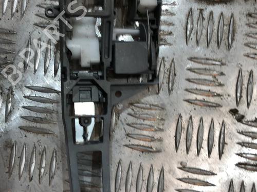 Used Front right lock CITROËN DS3 (SA_) 1.6 Racing (203 hp) 22110538