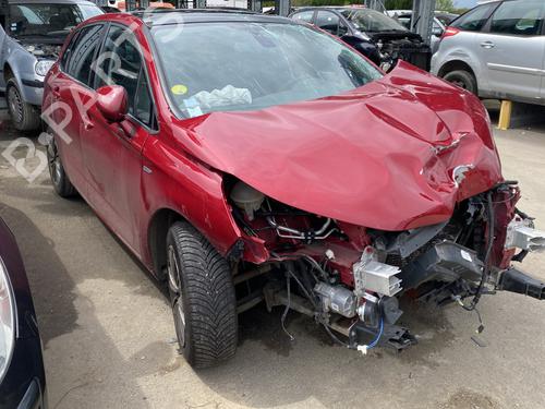 Scuttle panel CITROËN C4 II (NC_) 1.6 HDi 115 | BP25484060C110 - Image 4