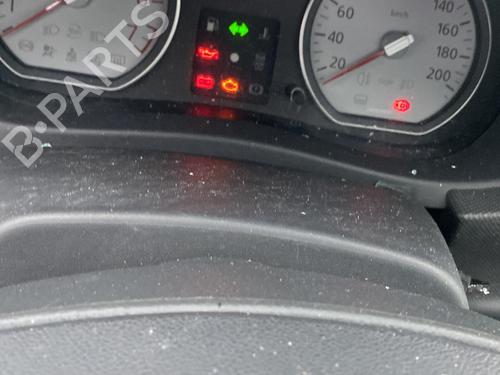 Used Gearbox Gearbox DACIA SANDERO 1.5 dCi (88 hp) 23783693 23783693