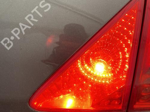 Used Right tailgate light Right tailgate light PEUGEOT 3008 I MPV (0U_) 1.6 HDi (114 hp) 30355063 30355063