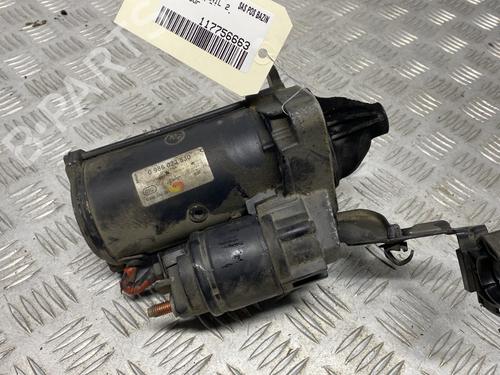 Starter NISSAN X-TRAIL II (T31) 2.0 dCi 4x4 | BP30821231M8 