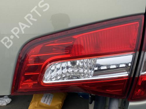 Højre baglygte bagklap RENAULT KOLEOS I (HY_) 2.0 dCi 4x4 (HY0K) | BP29353673C80 