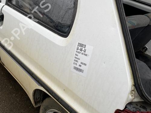 Benzintank PEUGEOT 106 II (1A_, 1C_) 1.0 i (50 hp) 32267972