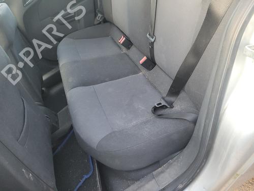 Rear seat OPEL ASTRA H (A04) 1.4 (L48) | BP23785733C17 