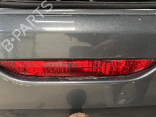 Rear fog light PEUGEOT 208 I (CA_, CC_) 1.2 VTI 82 | BP29848218C37