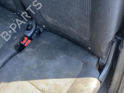 Used Rear seat PEUGEOT 5008 (0U_, 0E_) 2.0 HDi 150 / BlueHDi 150 (150 hp) 25913142