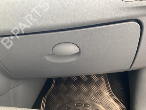 Handskerum RENAULT MODUS / GRAND MODUS (F/JP0_) 1.2 (JP0C, JP0K, FP0C, FP0K, FP0P, JP0P, JP0T) (75 hp) 29074400