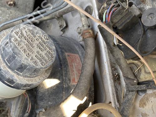 Used Servo brake Servo brake DAIHATSU ROCKY Hard Top (F7, F8) [1984-1998] 33554113 33554113